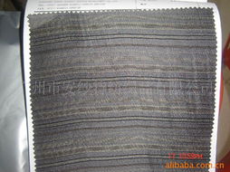 广州市安纱特纺织品 生产部 棉类系列面料产品列表